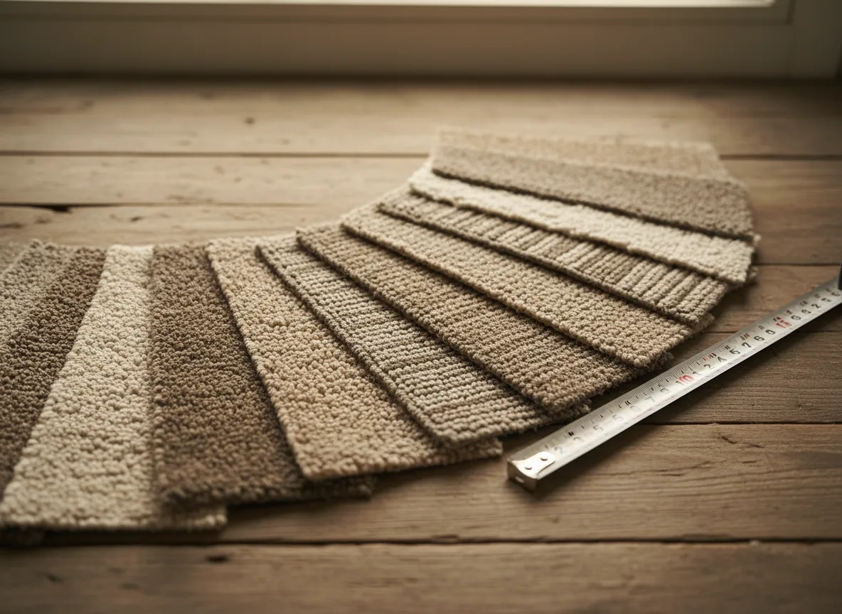 Carpet Installation Graymont, IL FAQs